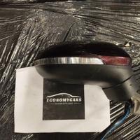 Specchietto Retrovisore Anteriore Destro VW Arteon