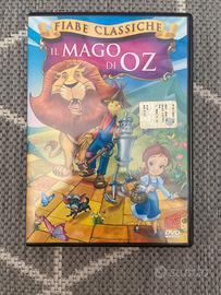 Dvd Il Mago Di Oz