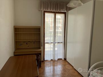Posto letto in stanza singola a Monserrato
