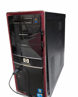 PC Desktop 2009