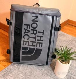 Zaino North Face Base Camp