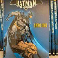 Fumetti batman