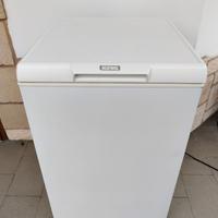 Congelatore a pozzo Ignis da 100L