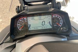 Scooter Brera KL 125