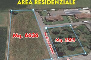 TERRENO A ORZINUOVI Residenziale