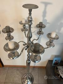 Candelabro. Da terra