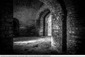La più antica cantina del castello dell'Alto Adige