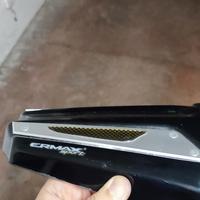 monoposto cb1000 2019