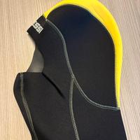 Cappuccio neoprene Muta Cressi 5mm taglia L