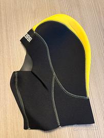 Cappuccio neoprene Muta Cressi 5mm taglia L