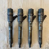 KIT 4 INIETTORI FIAT PUNTO (199) 1.3 MJET 75CV