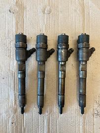 KIT 4 INIETTORI FIAT PUNTO (199) 1.3 MJET 75CV