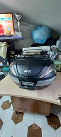 Bauletto GiVi Maxia4 - V56