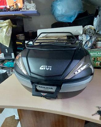 Bauletto GiVi Maxia4 - V56