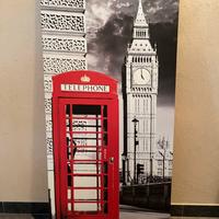 Quadro Londra Big Ben
