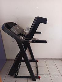 tapis roulant Decathlon Domyos T540C