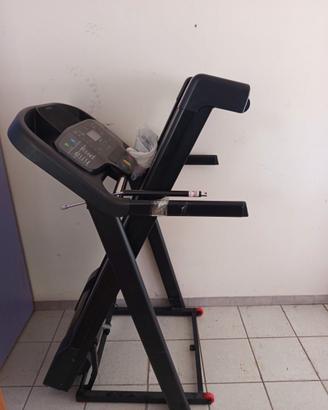 tapis roulant Decathlon Domyos T540C
