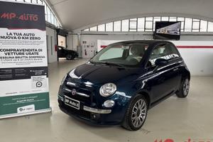 FIAT 500 1.2 69cv Lounge