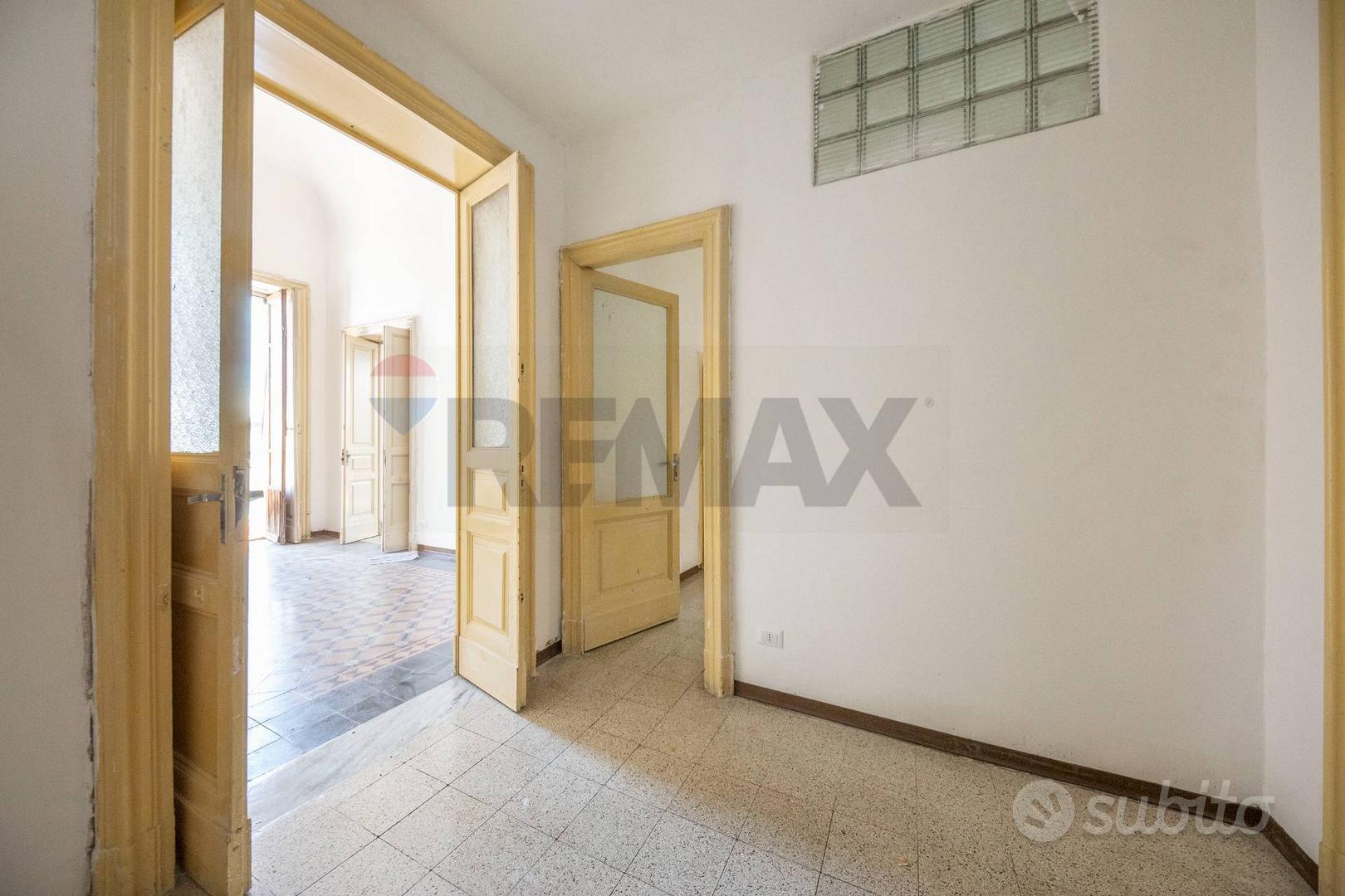 Appartamento – Catania, Cibali, San Giovanni Galermo-Trappeto-Cibali - Altro