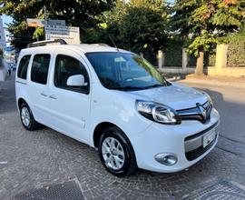 RENAULT Kangoo 4ª serie - 2020
