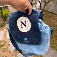 Zaino del Napoli