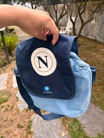 Zaino del Napoli