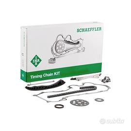 kit catena distribuzione 1.3 Multijet INA