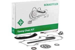 kit catena distribuzione 1.3 Multijet INA