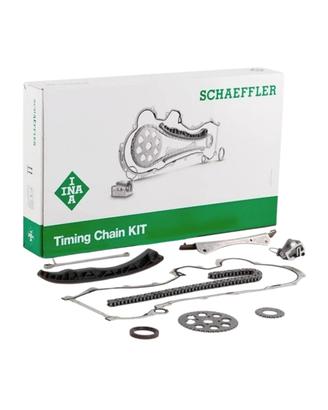 kit catena distribuzione 1.3 Multijet INA