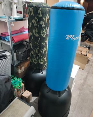sacchi FitBoxe