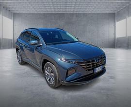 HYUNDAI Tucson 3ª serie 1.6 HEV aut.Xline