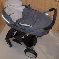 Passeggino Stokke modello Trailz, PARI AL NUOVO