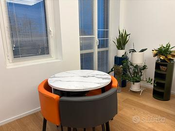 Tavolo da conferenze, tavolo da pranzo o per cucin