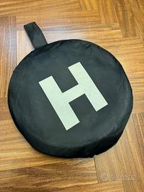 Base atterraggio drone