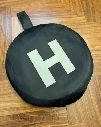 Base atterraggio drone