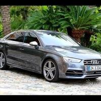 Parabrezza Audi A3 Limusine 8V da 13 a 16