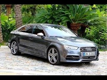 Parabrezza Audi A3 Limusine 8V da 13 a 16