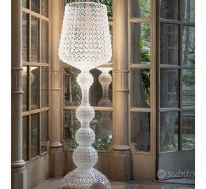 Lampada Kabuki Kartell NUOVA IMBALLATA