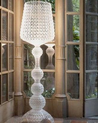 Lampada Kabuki Kartell NUOVA IMBALLATA