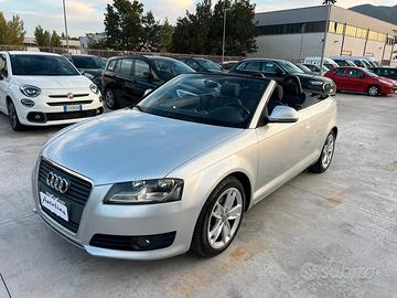Audi A3 1.9 Tdi 105CV (CABRIO)