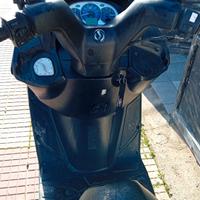 Sym Joyride 