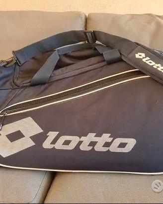 Borsone da Tennis Lotto