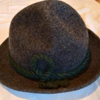 Cappello tirolese 