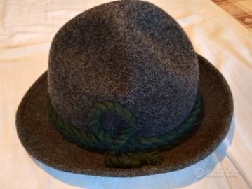 Cappello tirolese 