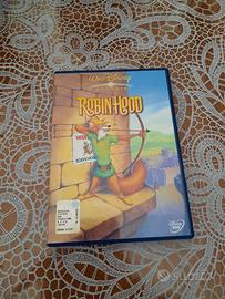 DVD Robin Hood