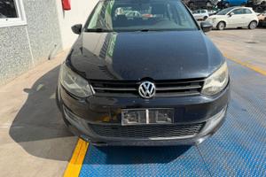RICAMBI USATI AUTO VARI VOLKSWAGEN POLO 2010 1600 