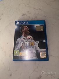 Fifa 18
