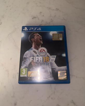 Fifa 18