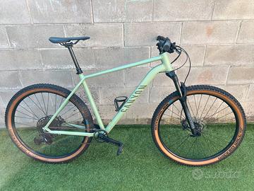 MTB Grand Canyon 2023 XL