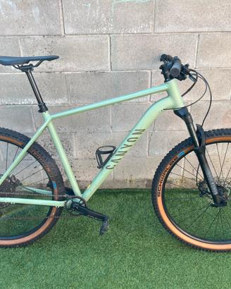 MTB Grand Canyon 7 2023 XL